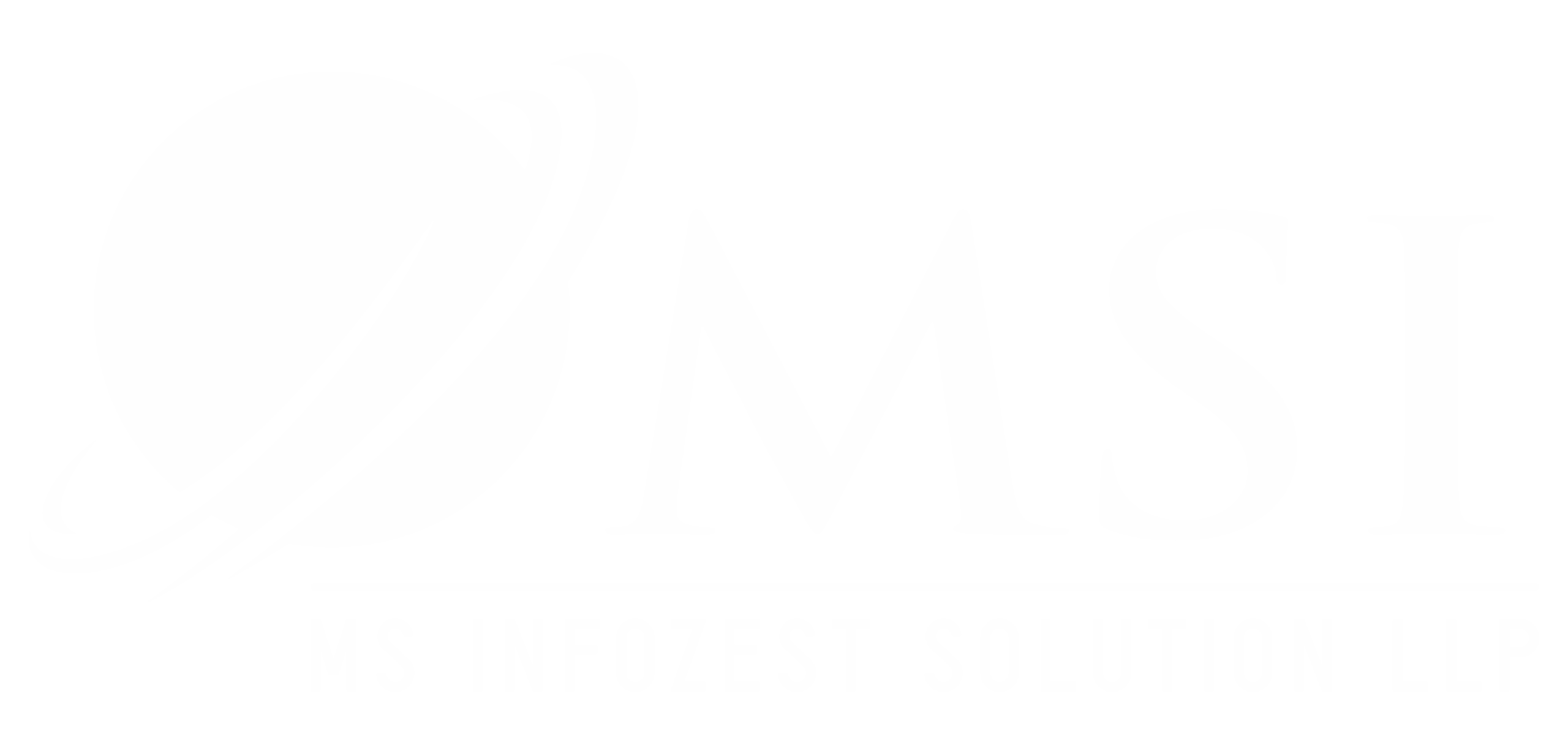 MS INFOZEST SOLUTION LLP